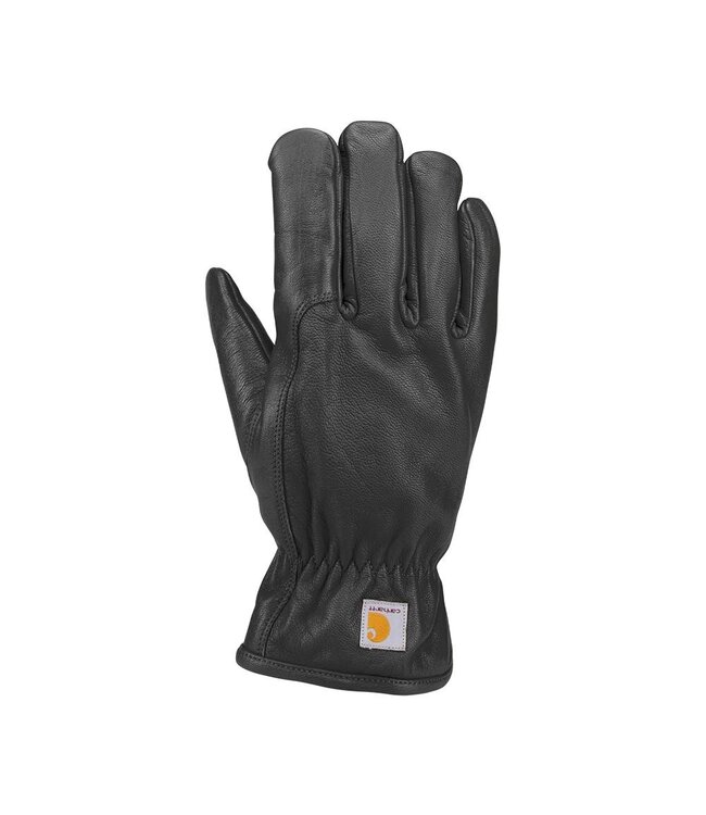Carhartt Men's Leather Fleece Lined Glove GL0913M