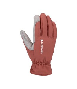 Carhartt Women's Thermal Lined High Dexterity Open Cuff Glove GL0910W