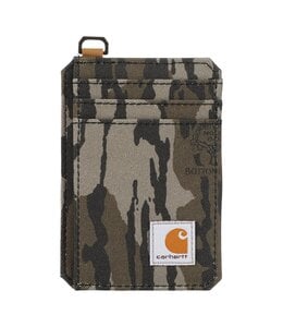 Carhartt Nylon Duck Front Pocket Wallet B0000667