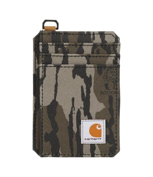 Carhartt Nylon Duck Front Pocket Wallet B0000667