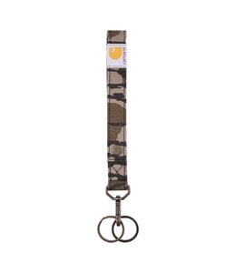Carhartt Nylon Duck Wrist Lanyard B0000698