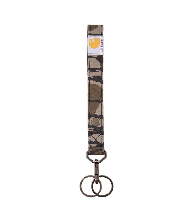 Carhartt Nylon Duck Wrist Lanyard B0000698