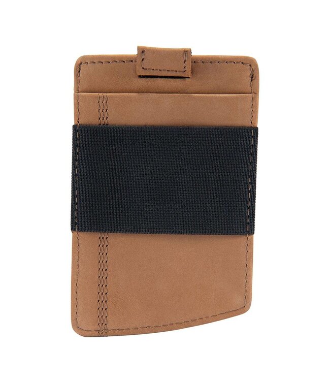 Carhartt Saddle Leather Front Pocket Wallet B0000648
