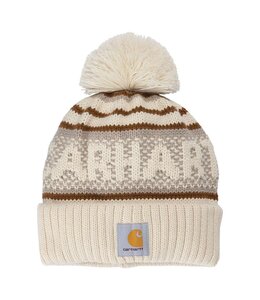 Carhartt Women's Cuffed Beanie 107738