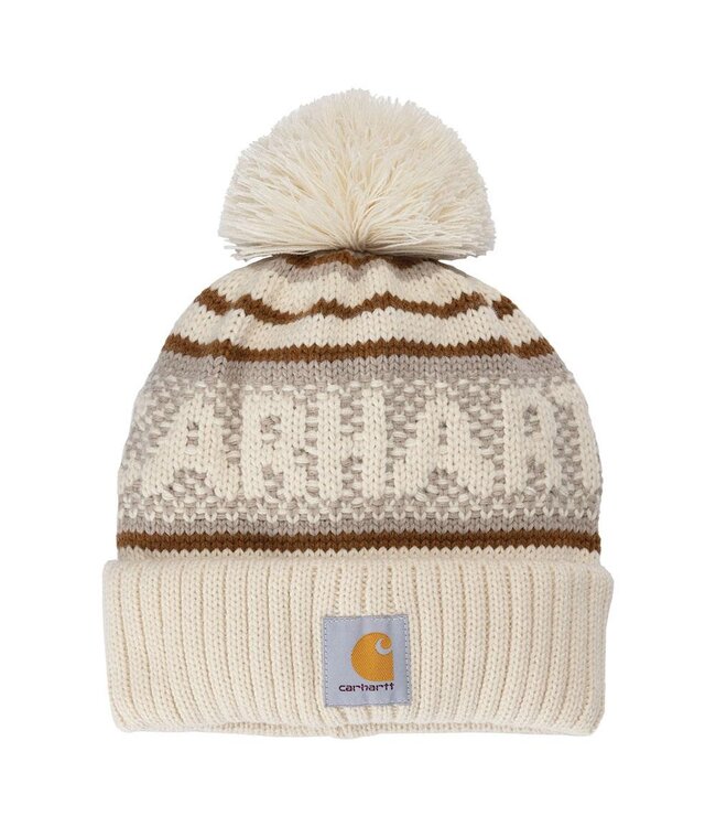 Carhartt Women's Cuffed Beanie 107738