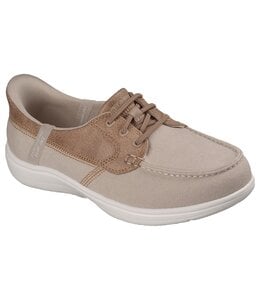 Skechers Women's Slip-ins: On-The-GO Flex Radiant- Sandy Shoe 138410 TPE