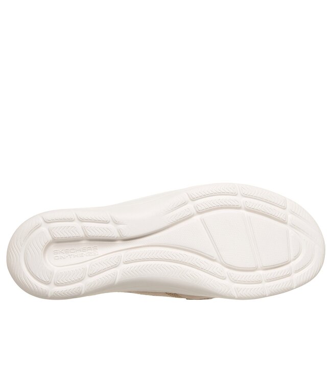 Skechers Women's Slip-ins: On-The-GO Flex Radiant- Sandy Shoe 138410 TPE