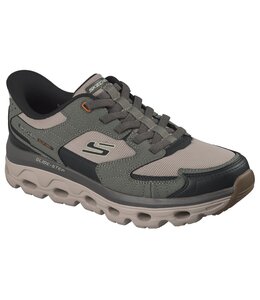 Skechers Men's Slip-ins: Glide-Step Sole- Beale Creek Shoe 237886 OLMT