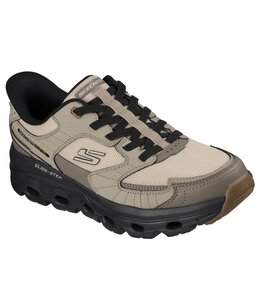 Skechers Men's Slip-ins: Glide-Step Sole- Beale Creek Shoe 237886 NMLT