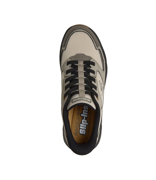 Skechers Men's Slip-ins: Glide-Step Sole- Beale Creek Shoe 237886 NMLT