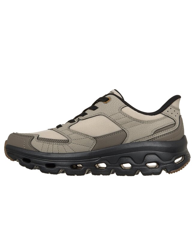 Skechers Men's Slip-ins: Glide-Step Sole- Beale Creek Shoe 237886 NMLT