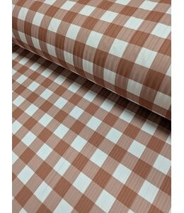 Colorwave Creations YD Wide Rib Knit Fall Plaid 3