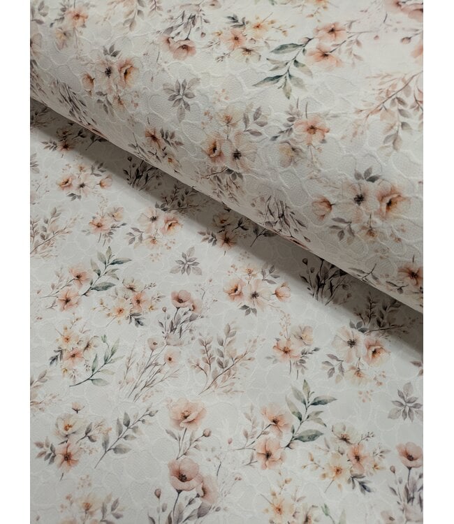 Colorwave Creations YD Jacquard Poly Evening Breeze 10
