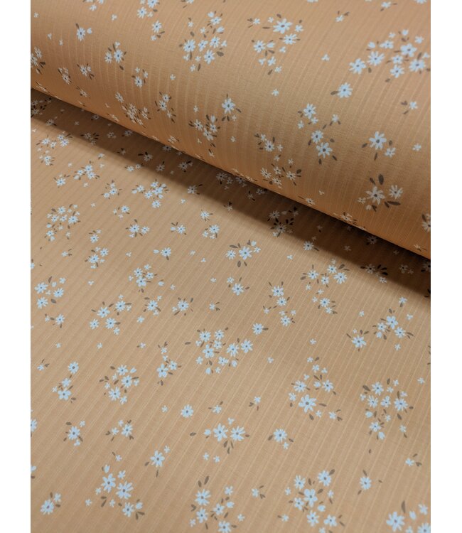 YD Poly Rib (Cotton Feel) Mini Bunches 14