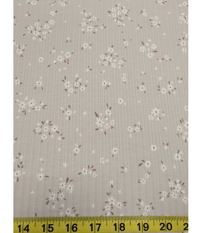 YD Poly Rib (Cotton Feel) Mini Bunches 11