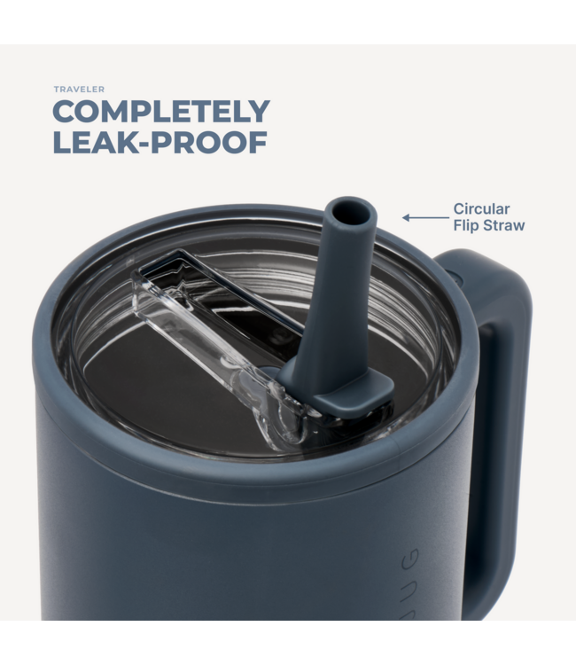HydroJug Traveler (32 oz)
