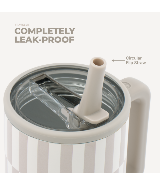 HydroJug Traveler (32 oz)