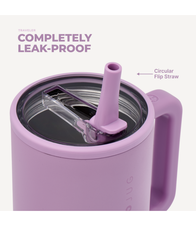HydroJug Traveler (32 oz)