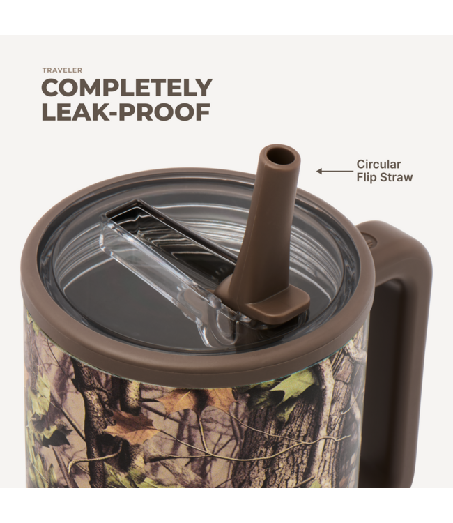 HydroJug Traveler (40 oz)