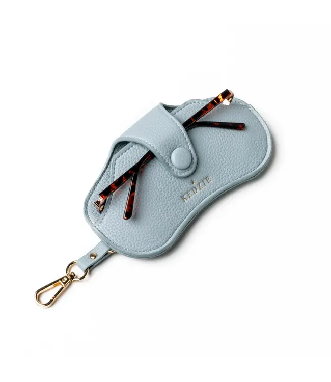 KEDZIE Eclipse Eyewear Case KDZEEC