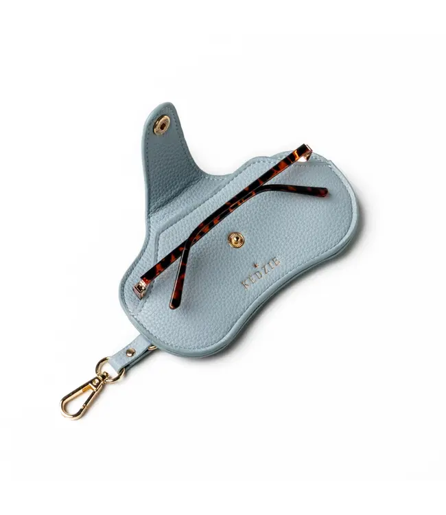 KEDZIE Eclipse Eyewear Case KDZEEC