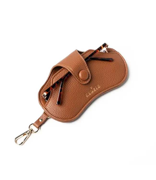 KEDZIE Eclipse Eyewear Case KDZEEC