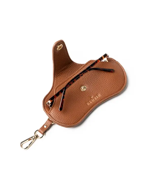 KEDZIE Eclipse Eyewear Case KDZEEC