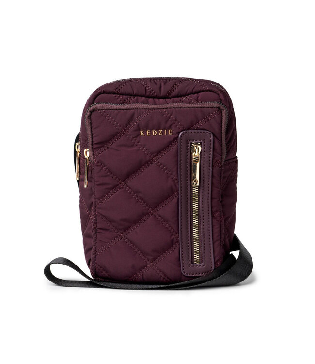 KEDZIE Cloud 9 Convertible Sling KDZCNS