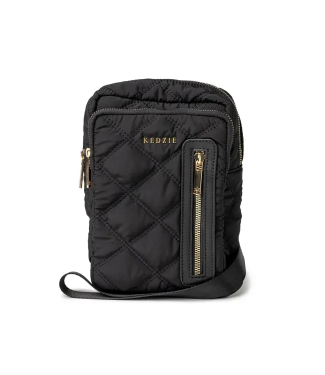 KEDZIE Cloud 9 Convertible Sling KDZCNS