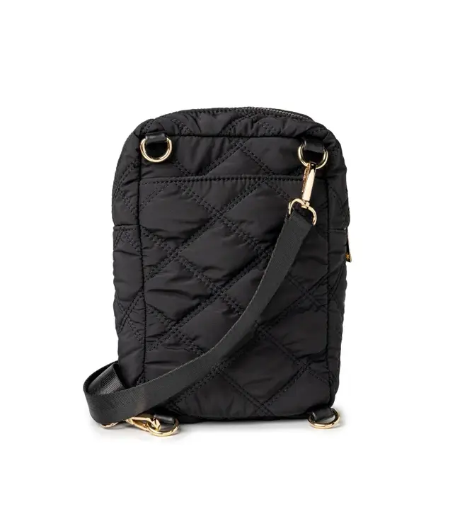 KEDZIE Cloud 9 Convertible Sling KDZCNS