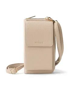 KEDZIE Eclipse Smartphone Crossbody KDZESC