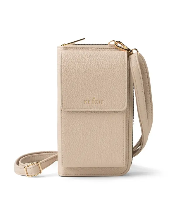 KEDZIE Eclipse Smartphone Crossbody KDZESC