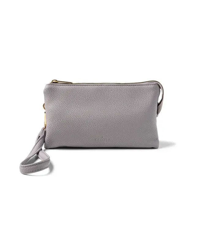 KEDZIE Eclipse Convertible Wallet Crossbody KDZECB