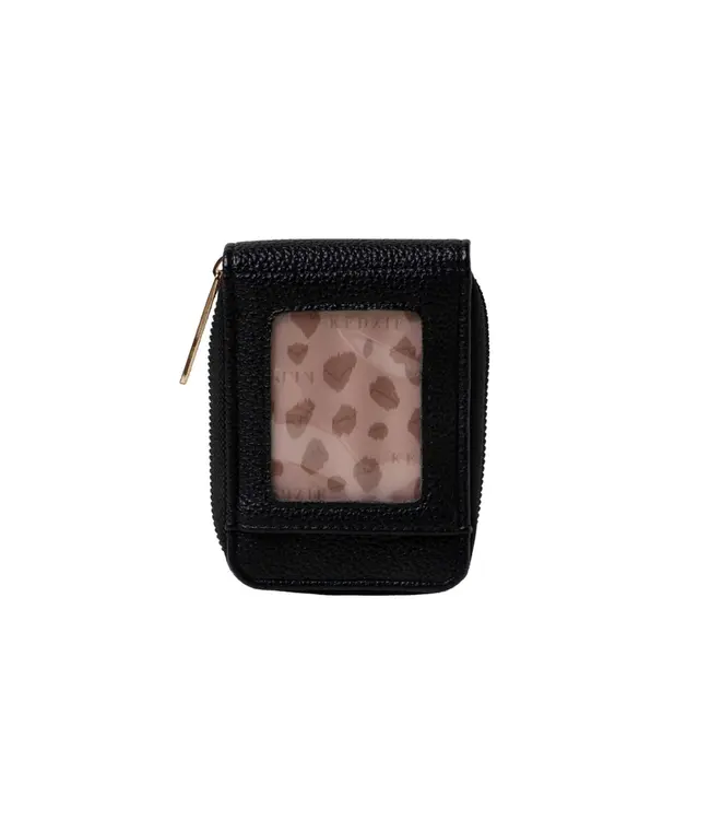 KEDZIE Essentials Only Pocket Wallet KDZPW