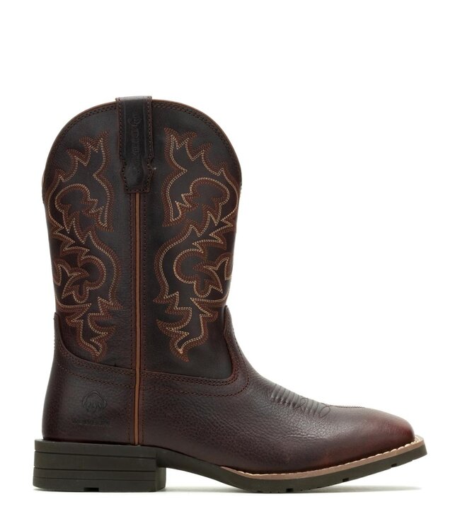 Wolverine Men's Wheatland Saddle Series Wellington W260039