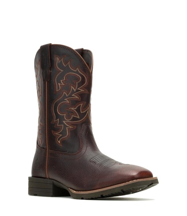 Wolverine Men's Wheatland Saddle Series Wellington W260039