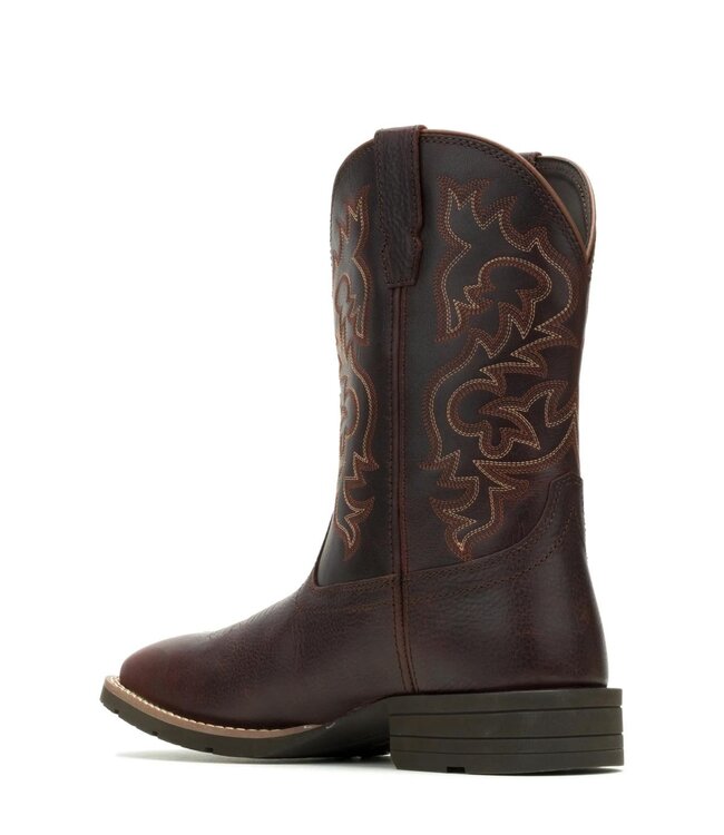 Wolverine Men's Wheatland Saddle Series Wellington W260039