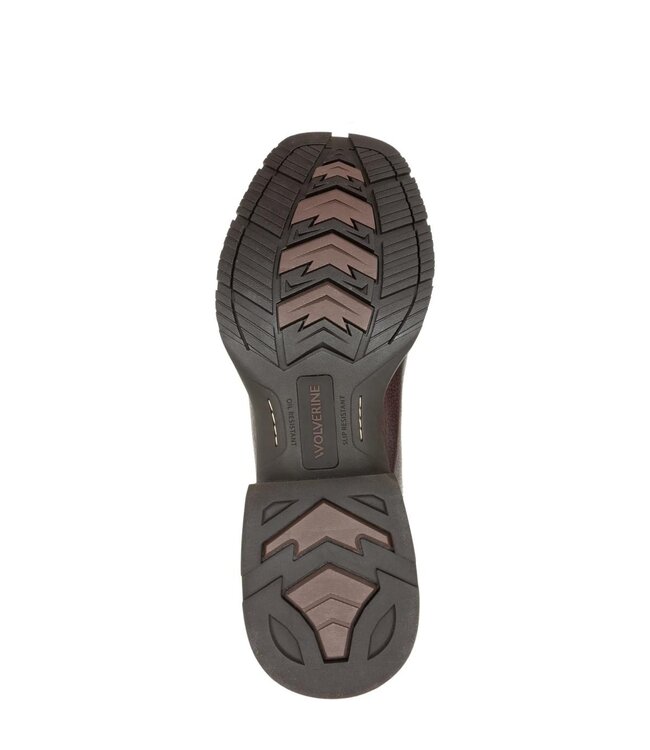 Wolverine Men's Wheatland Saddle Series Wellington W260039