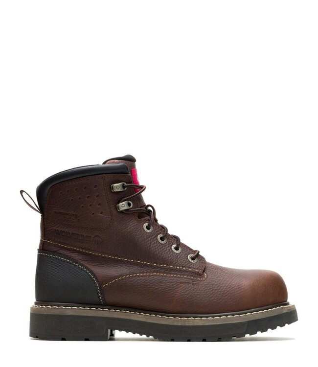 Wolverine Men's Reloader ft HyperRest 6" CarbonMax Work Boot W261108