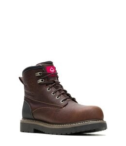 Wolverine Men's Reloader ft HyperRest 6" CarbonMax Work Boot W261108