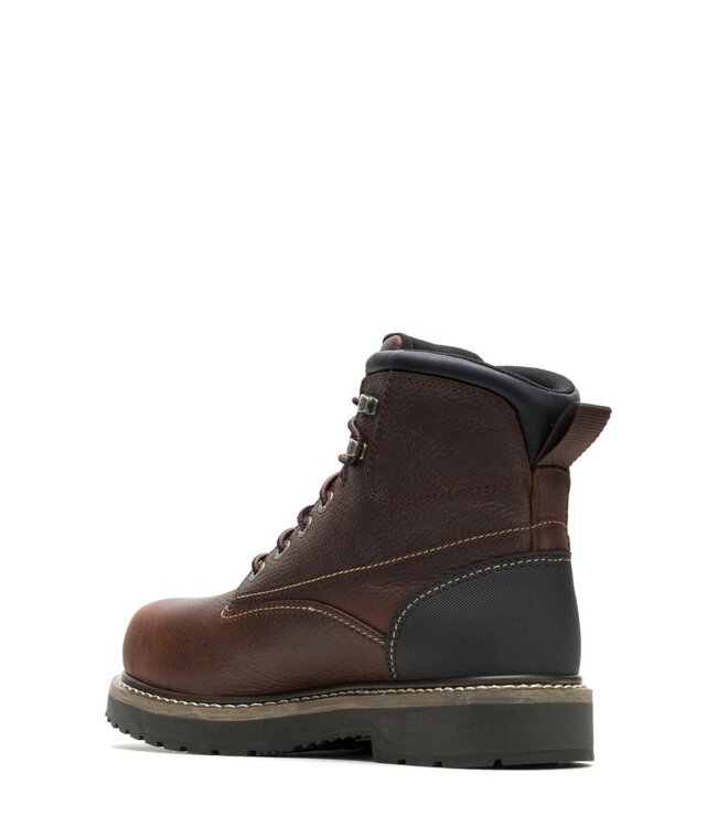 Wolverine Men's Reloader ft HyperRest 6" CarbonMax Work Boot W261108