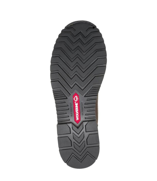 Wolverine Men's Reloader ft HyperRest 6" CarbonMax Work Boot W261108