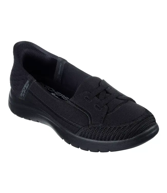 Skechers Women's Slip-Ins: On-the-Go Flex Shoe 136543 BBK