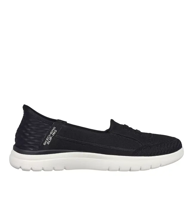 Skechers Women's Slip-Ins: On-the-Go Flex Shoe 136543 BBK