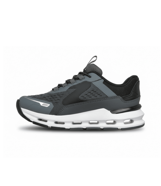 Skechers Boy's Slip-ins: Glide-Step Plus- Vista-Lane Shoe 404203L CCBK