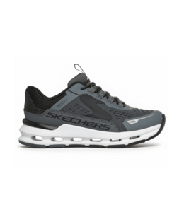 Skechers Boy's Slip-ins: Glide-Step Plus- Vista-Lane Shoe 404203L CCBK