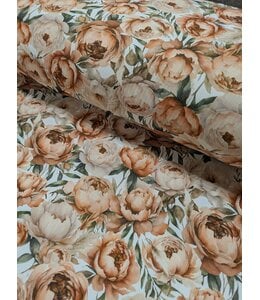 Magnolia Wholesale YD The Peony Patch Reign Rib Knit