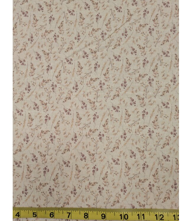 Magnolia Wholesale YD Elegant Whispers Cotton Linen