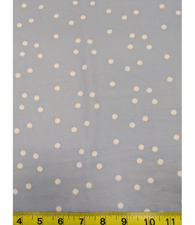 Mook Fabrics YD Satin Airflow Skye Blue 04