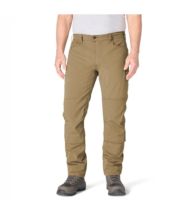 Carhartt Men's Relaxed Tapered Steel Buffalo Pant 107201